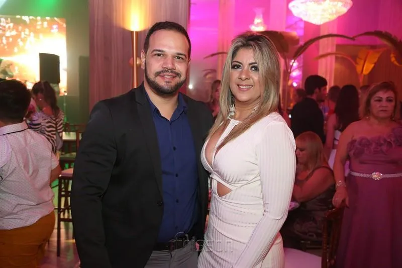 15 Anos de Lívia Sabino