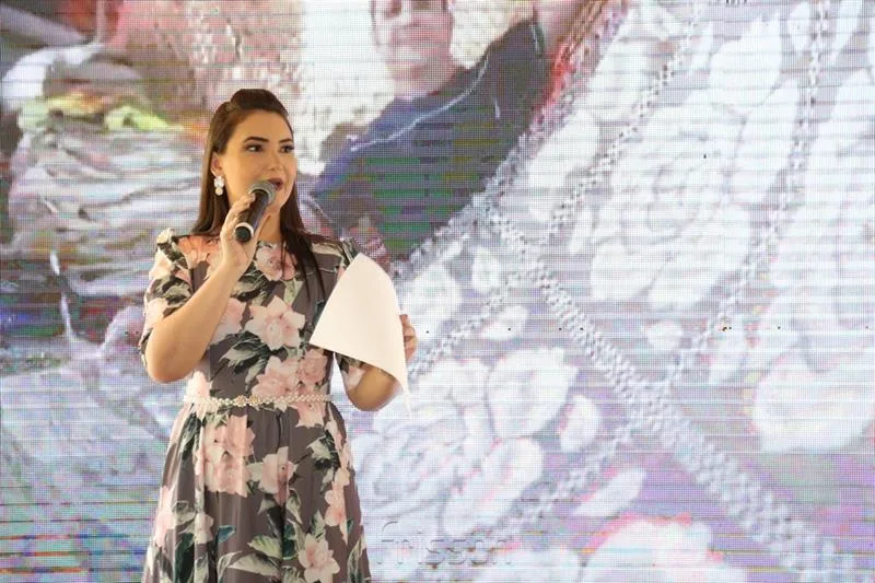 Ana Clara Rocha