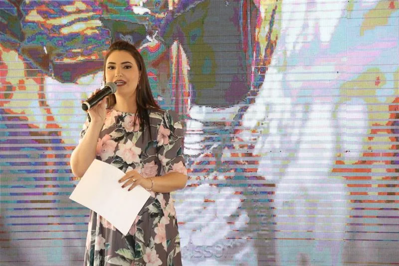 Ana Clara Rocha