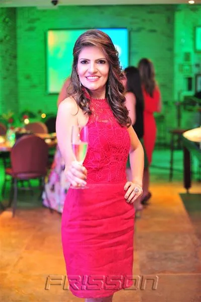 Ana Cintia Benevides
