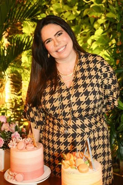 Andrea Rios