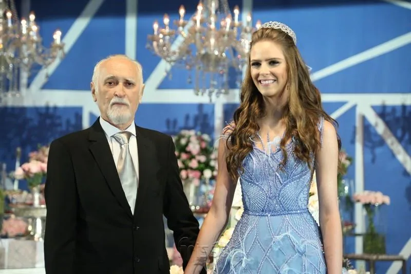 15 Anos de Clara Dal Belo