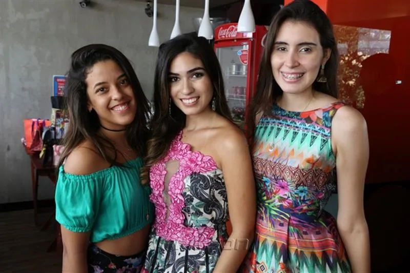 Grupo de Amigos