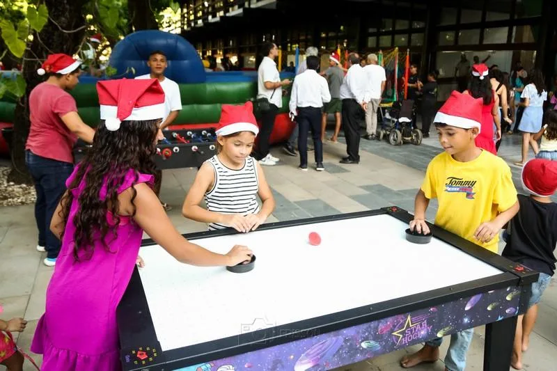 Natal Ceará Sem Fome