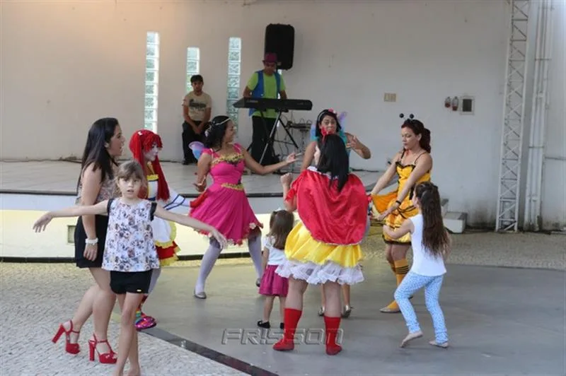 Animação