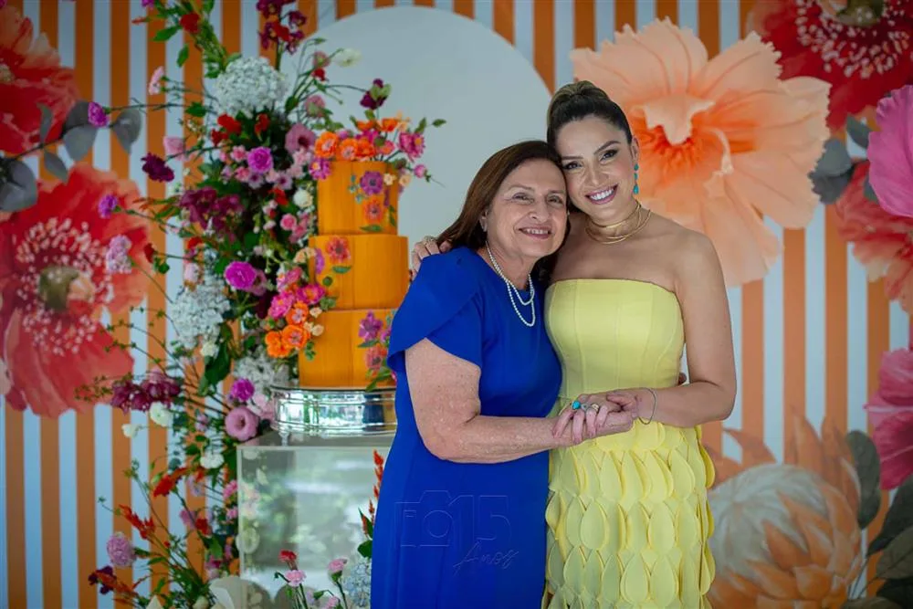 Ana e Lina Ponte