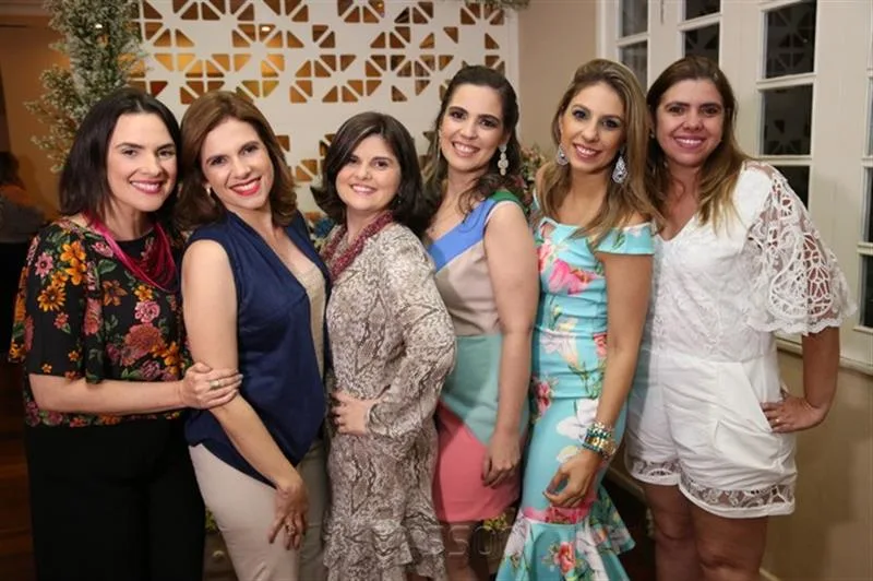 Aniversario Priscylla Brasileiro