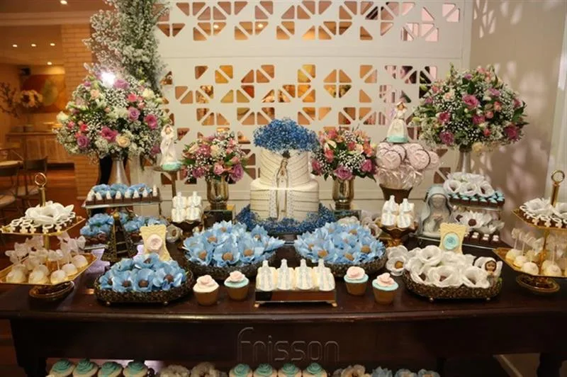Decoração