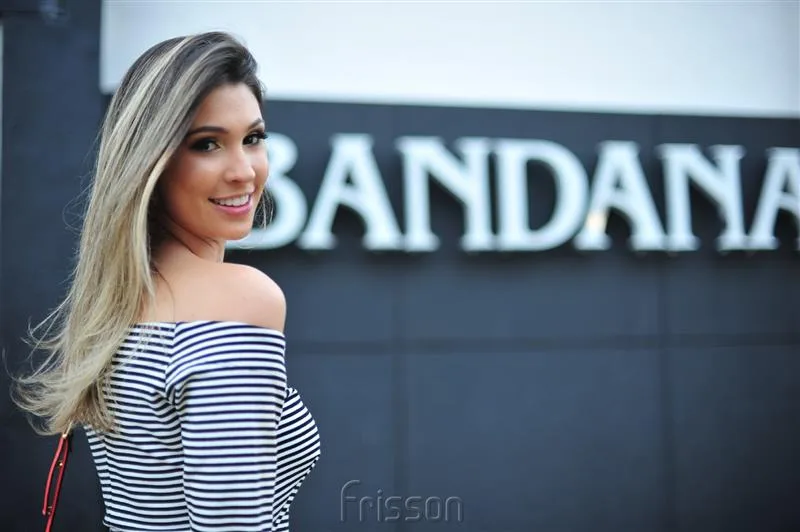 Alexia Duarte