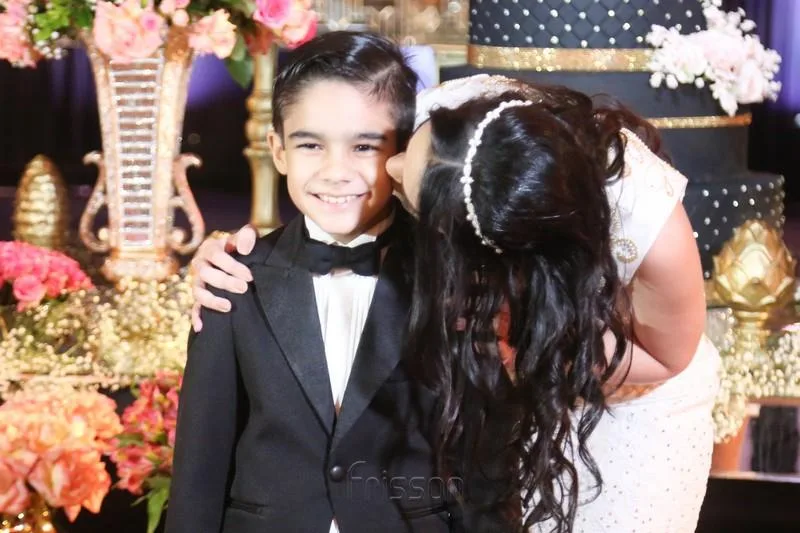 15 Anos de Raiany