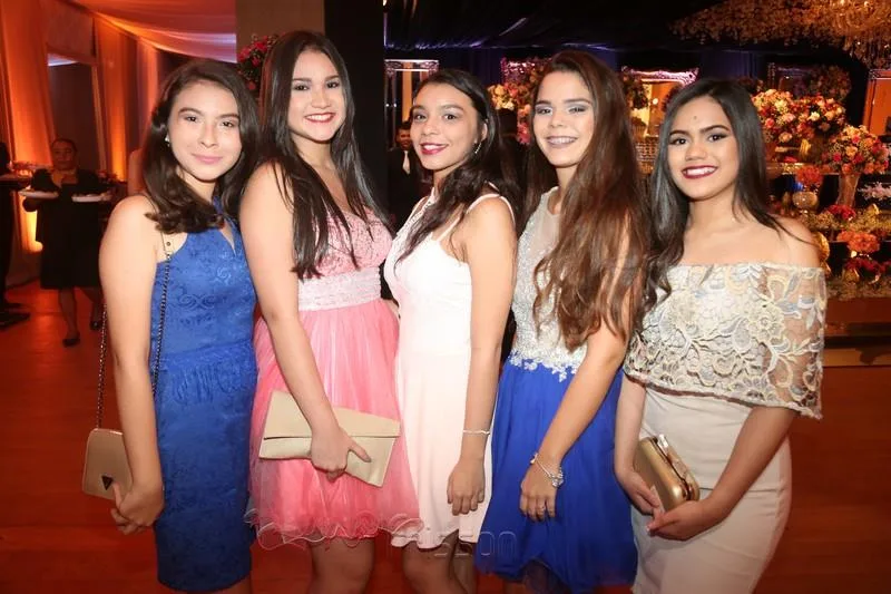 15 Anos de Raiany