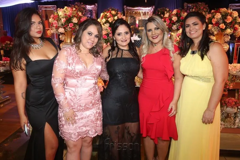 15 Anos de Raiany