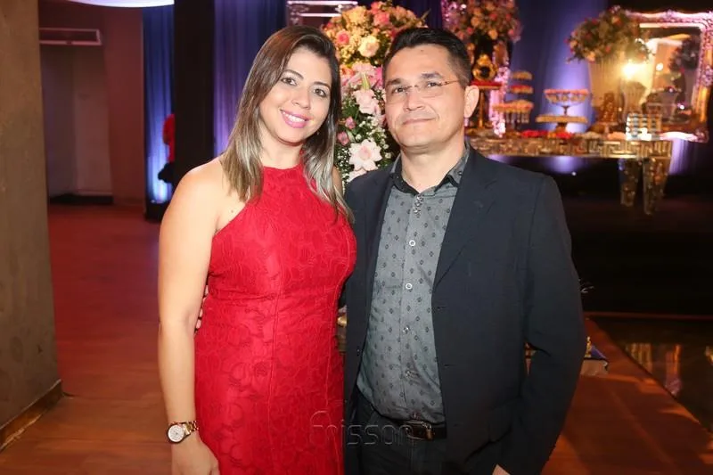 15 Anos de Raiany