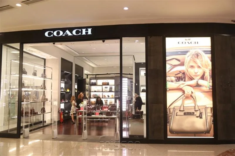 Coach
