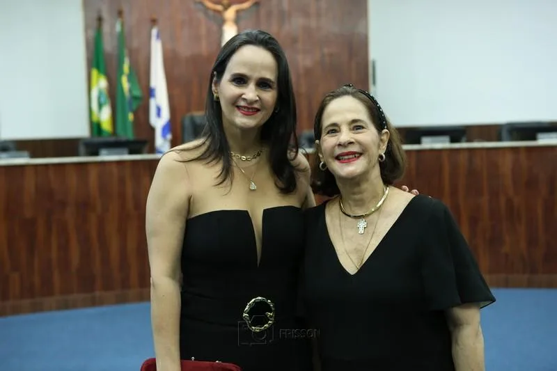 Adriana e Cristina Miranda