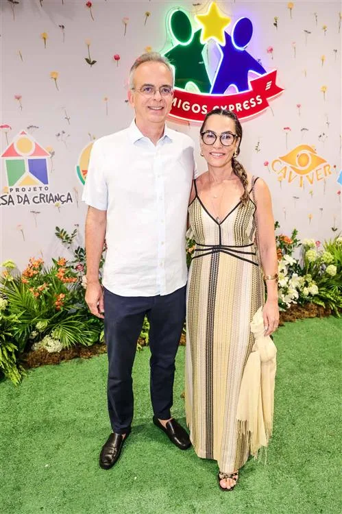 Arthur de Castro e Bianca Sales