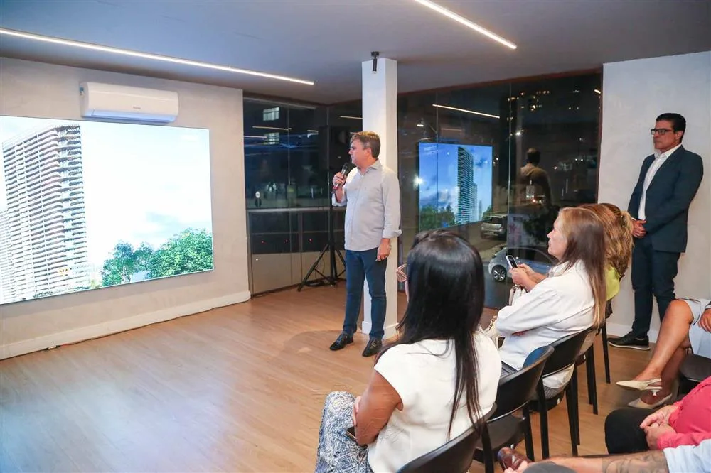 Apresentação Casa Macêdo
