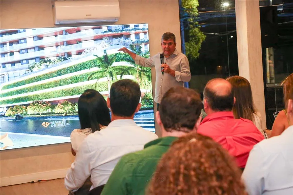 Apresentação Casa Macêdo