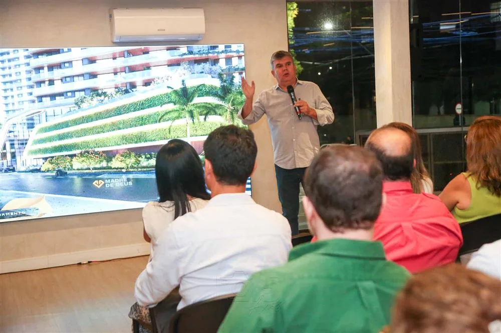 Apresentação Casa Macêdo