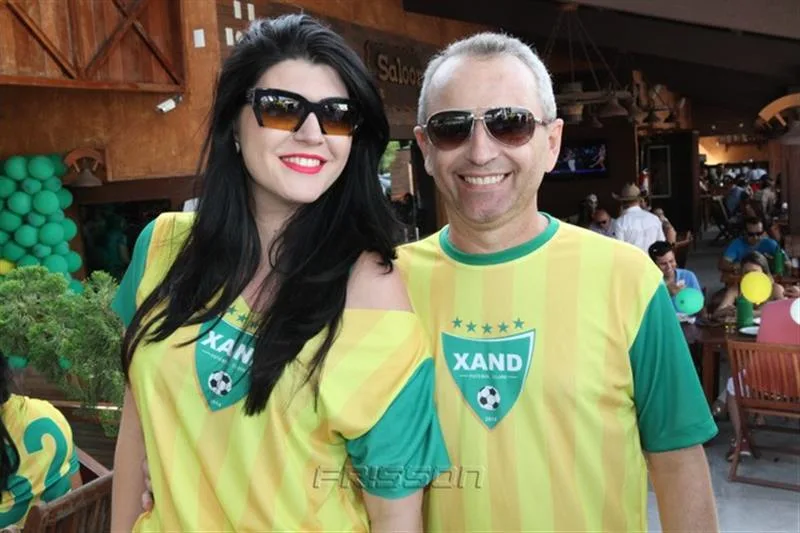 Adigelse e Nenen Fernandes