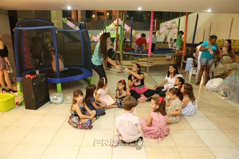 Animação