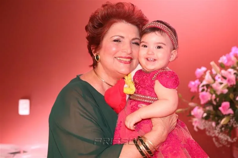 Beatriz e Leticia Pinheiro