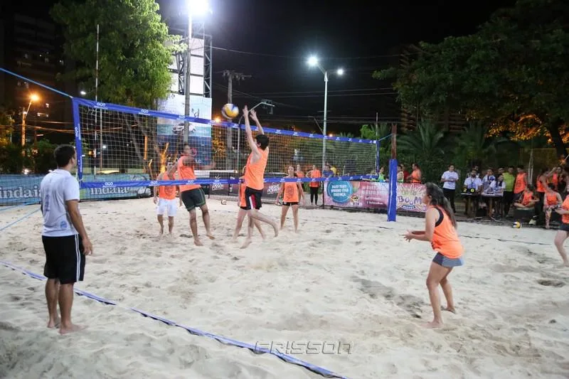 Festival de Verão AYO