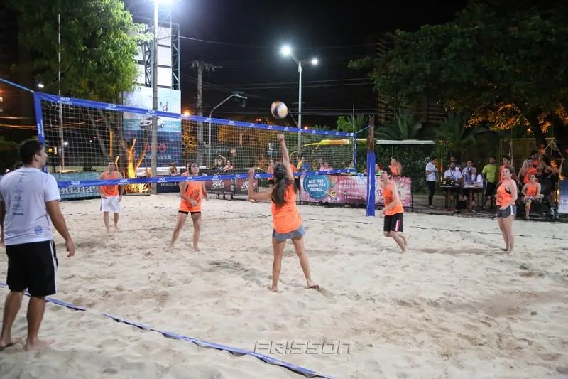 Festival de Verão AYO