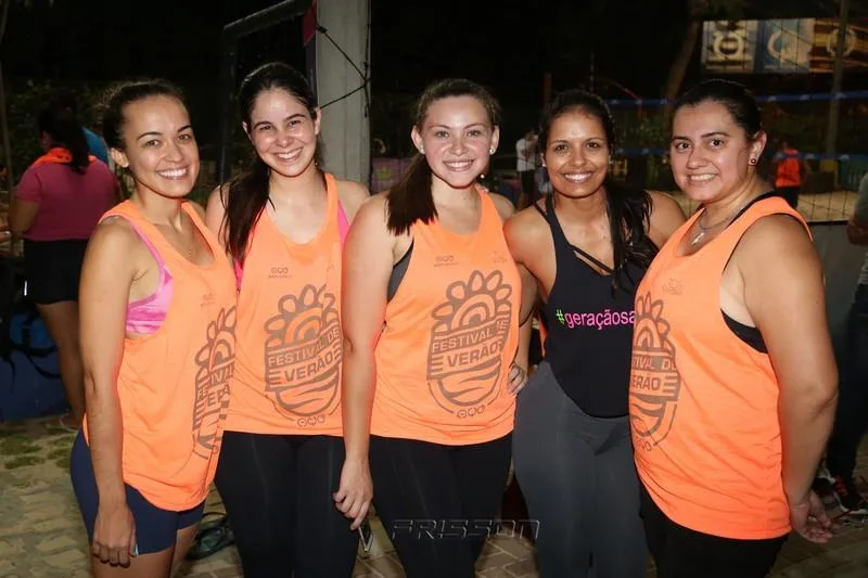 Festival de Verão AYO