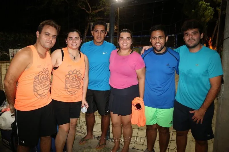 Festival de Verão AYO