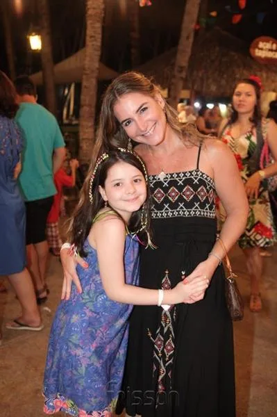 Bruna e Cecilia Pacheco
