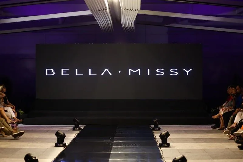 Defile Bella Missy