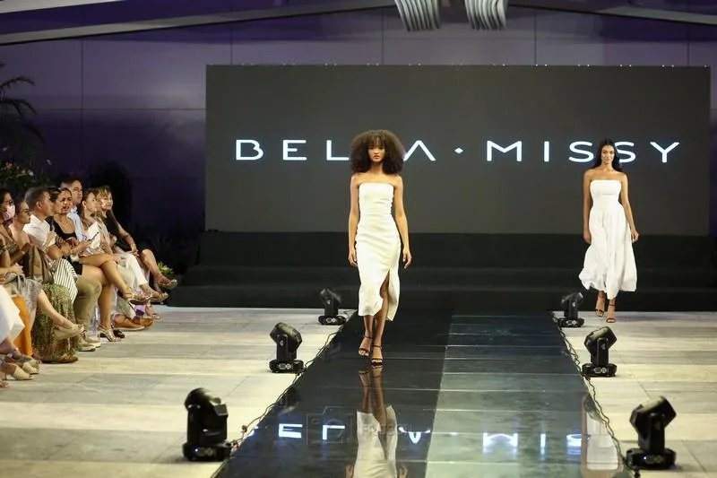 Defile Bella Missy