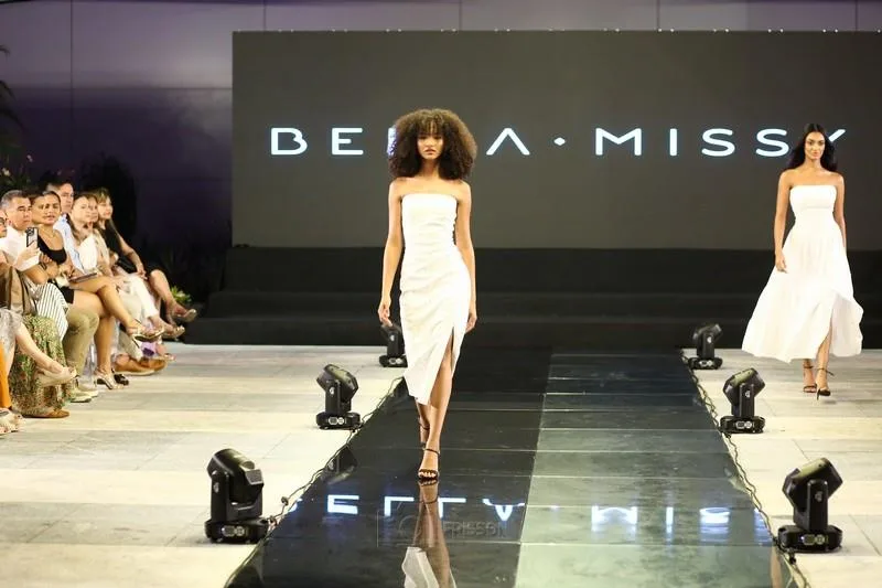 Defile Bella Missy