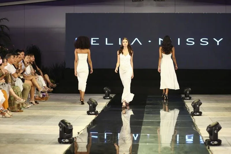 Defile Bella Missy
