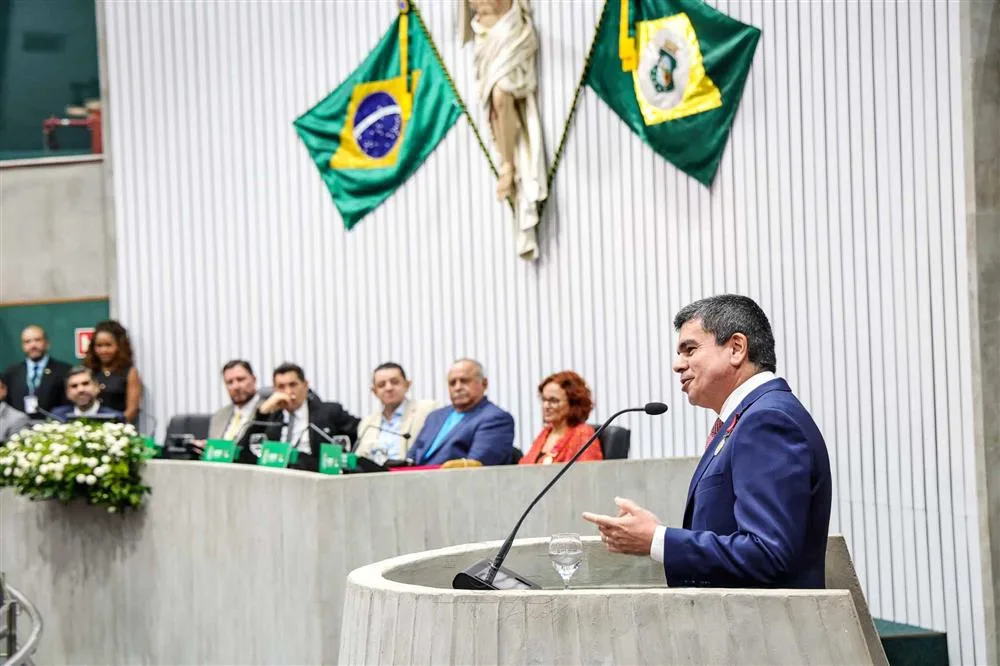 Chagas Vieira