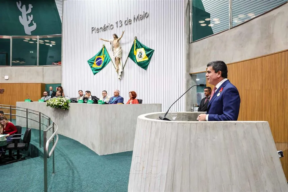 Chagas Vieira