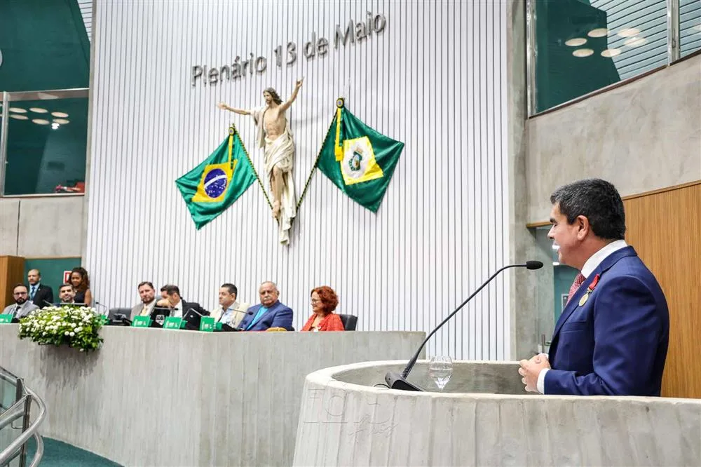 Chagas Vieira