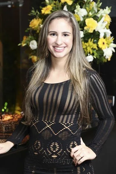 Andreza Vasconcelos