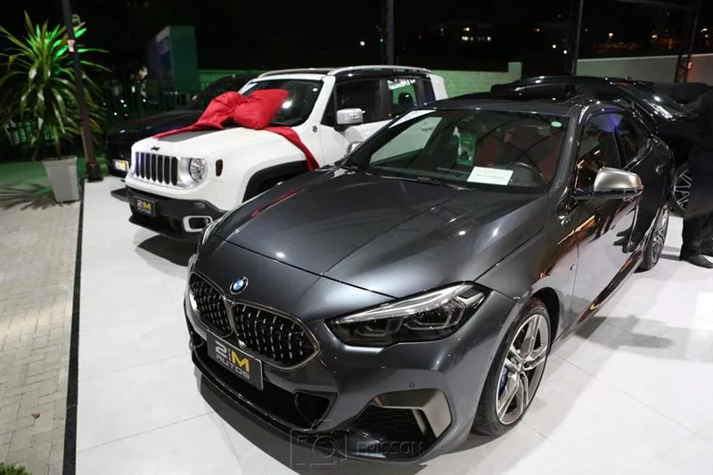 2M Auto