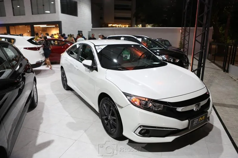 2M Auto