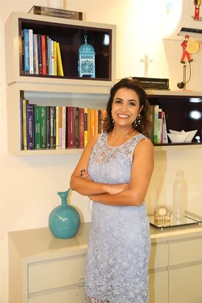 Mariana Leitão