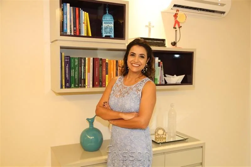 Mariana Leitão