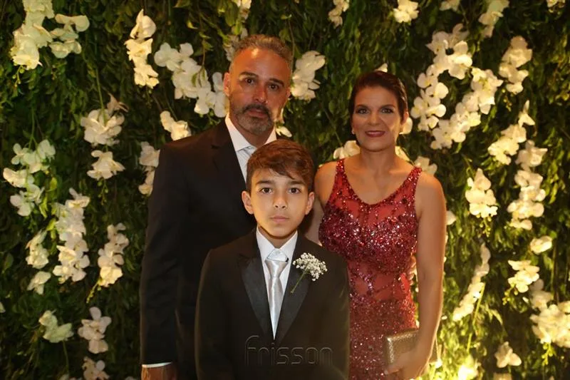 Alexandre, Andrea Guilherme Rodrigues