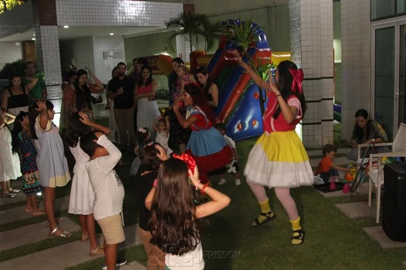 Animação