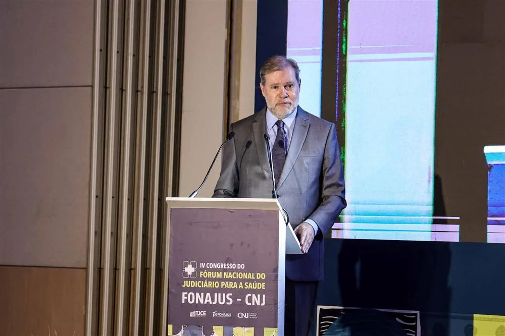 Dias Toffoli