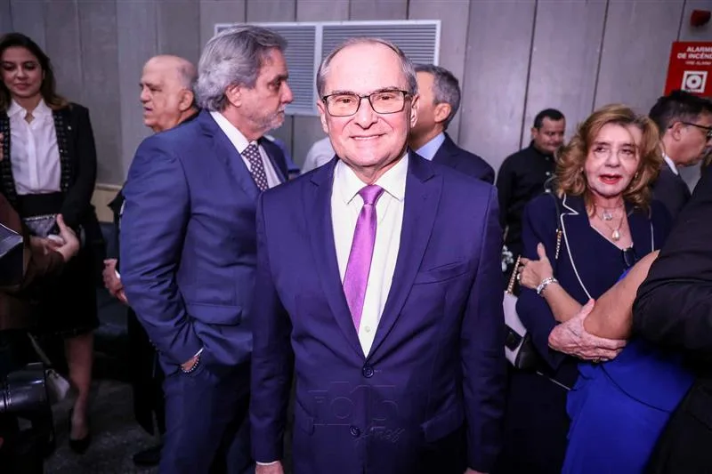 Abelardo Benevides