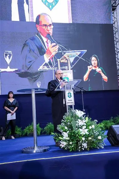 Abelardo Benevides