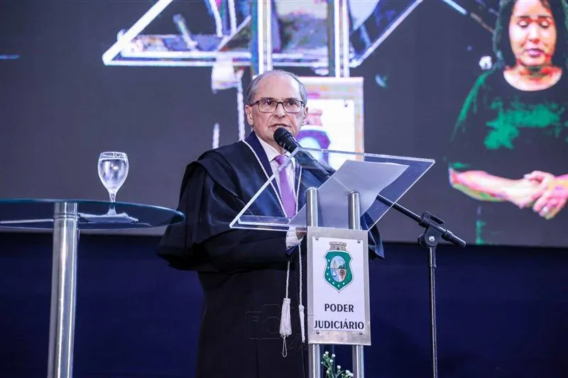 Abelardo Benevides