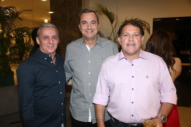 80 Anos de Luiz Marques